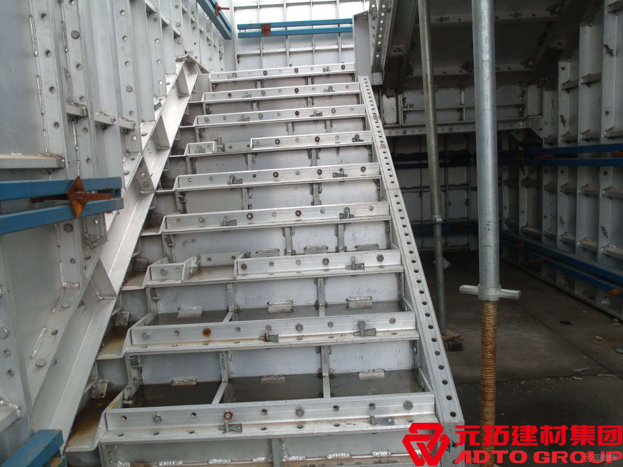 鋁合金模板到底好不好？