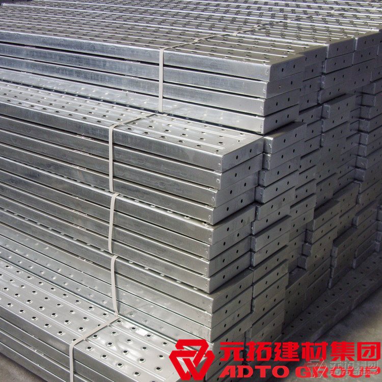 鋼跳板價(jià)格受哪些原因影響？