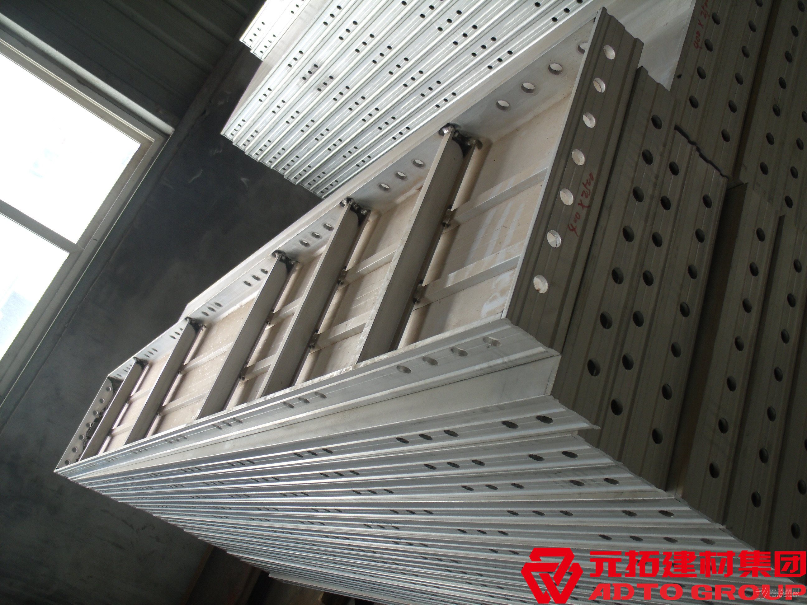 哪些項目更適合鋁合金模板租賃？