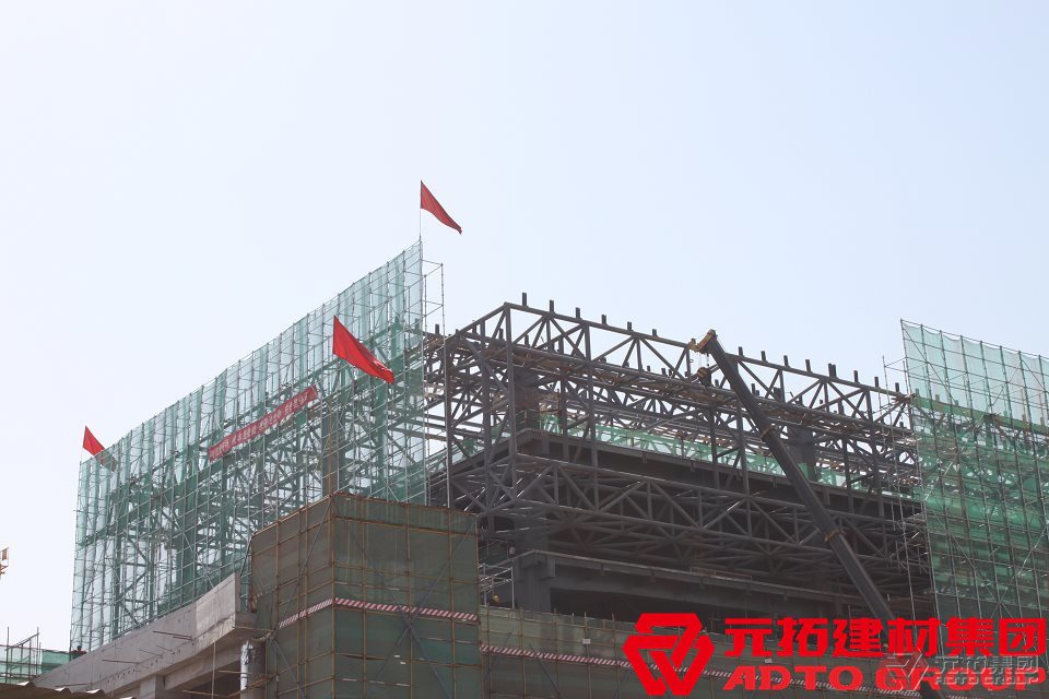 拆除鋁合金模板應(yīng)注意什么？