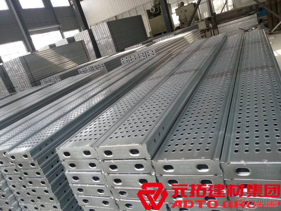 鋼跳板價格受哪些原因影響？