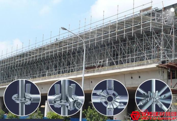 鋼跳板主要用途是什么？