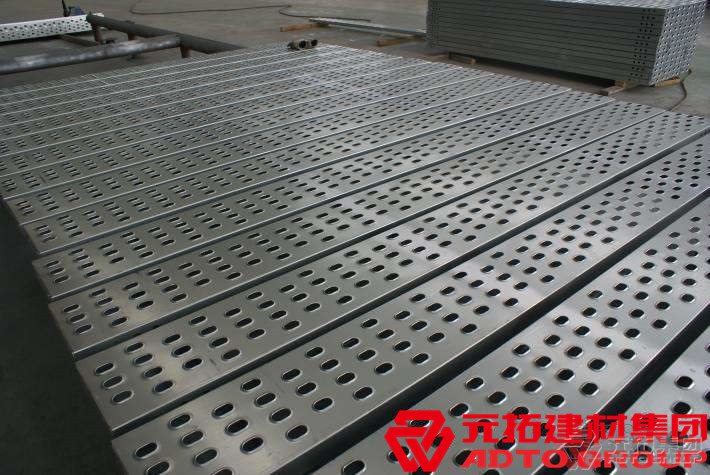 熱鍍鋅鋼跳板如何安全使用？