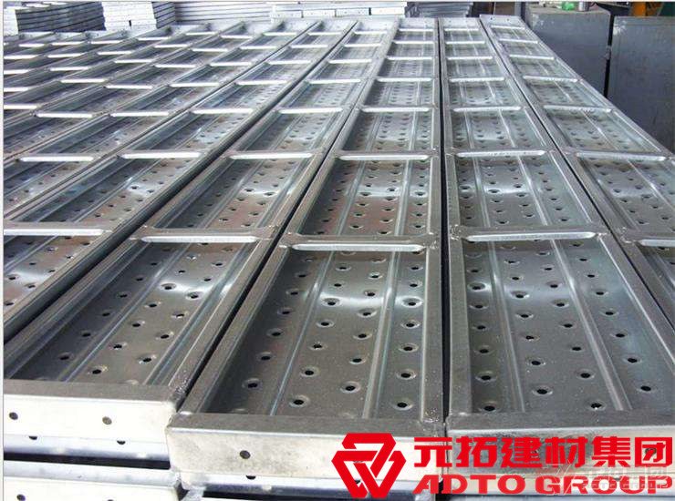 鋼跳板的質(zhì)量與哪些因素有關(guān)呢？