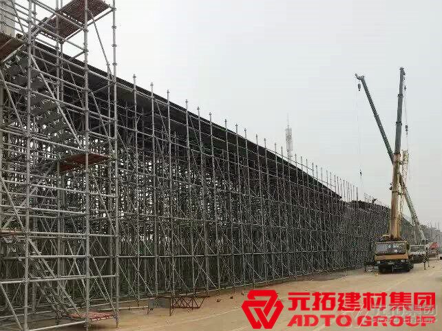 有哪些影響鋼跳板質(zhì)量的因素？