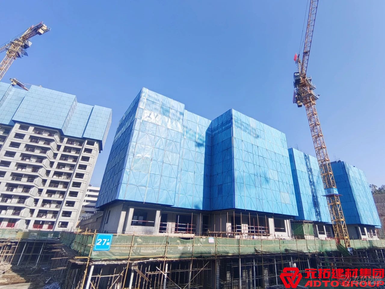 如何選擇合適的鋁合金模板以降低成本？