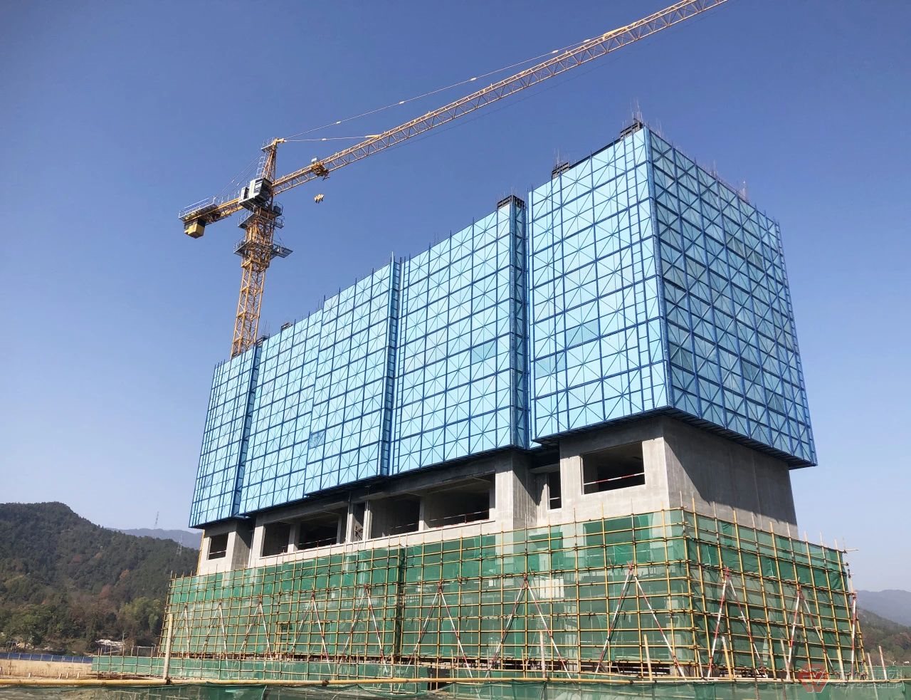 使用鋁合金模板時(shí)需要注意什么呢？