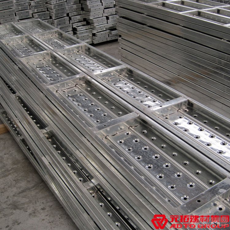 鋼跳板租賃價(jià)格是多少？