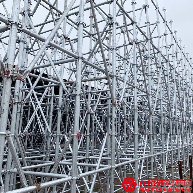 哪些情況下盤扣式腳手架必須報(bào)廢？