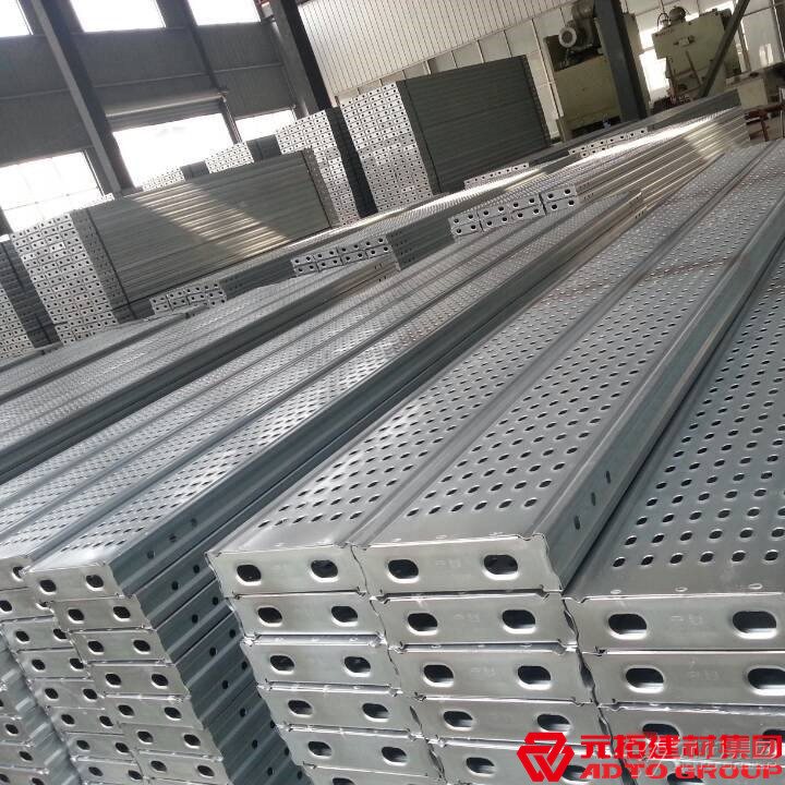 鋼跳板的用途有哪些？