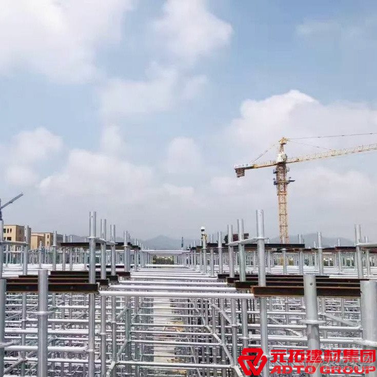 盤扣式腳手架出口在哪里找產(chǎn)地貨源？